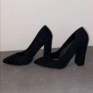 ASOS heels